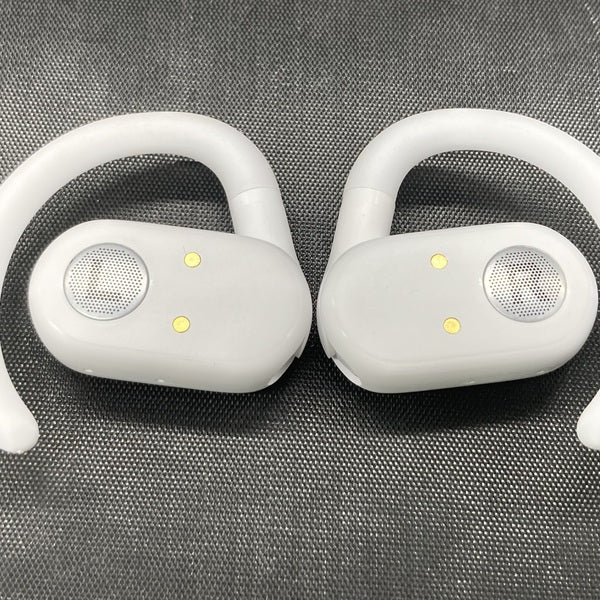 JBL 【中古】SOUNDGEAR SENSE ホワイト【JBLSNDGEARSNSWHT