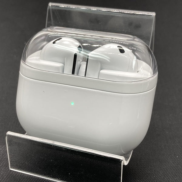 【中古】Galaxy Buds3 ホワイト 【SM-R530NZWAXJP】【秋葉原】