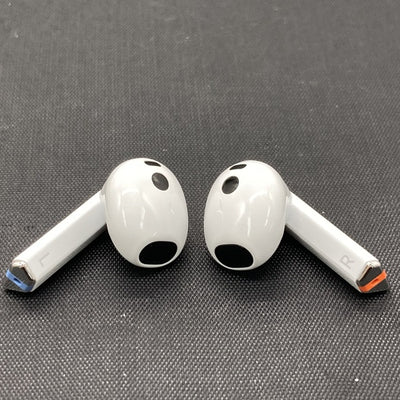 【中古】Galaxy Buds3 ホワイト 【SM-R530NZWAXJP】【秋葉原】