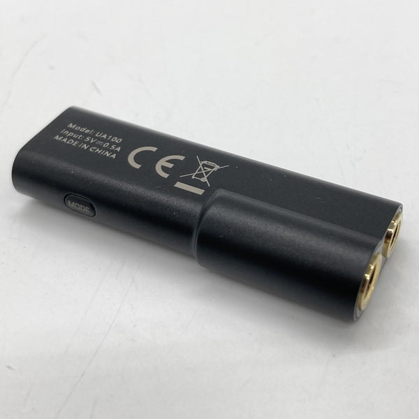 【中古】EarFun UA100【秋葉原】