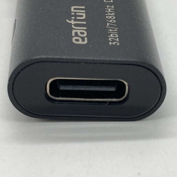 【中古】EarFun UA100【秋葉原】
