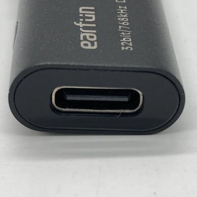 【中古】EarFun UA100【秋葉原】