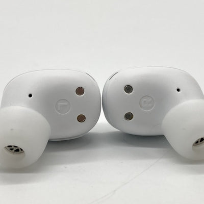 【中古】EarFun Free Pro 3 SilverWhite【秋葉原】
