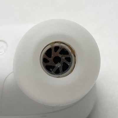 【中古】EarFun Free Pro 3 SilverWhite【秋葉原】