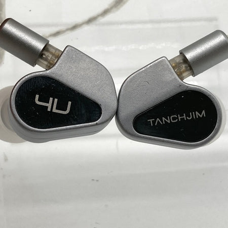 TANCHJIM 【中古】TANCHIJIM × HIFIGO 4u【秋葉原】 – e☆イヤホン