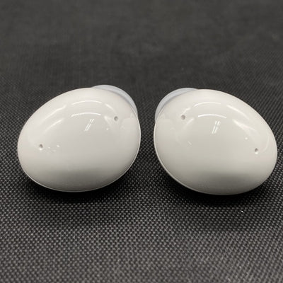 【中古】Galaxy Buds2 White 【SM-R177NZWAXJP】【日本橋】