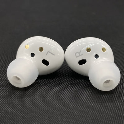 【中古】Galaxy Buds2 White 【SM-R177NZWAXJP】【日本橋】
