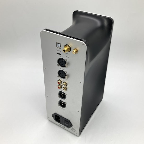 HIFIMAN 【中古】EF600 DAC内蔵型ヘッドフォンアンプ (ジャンク