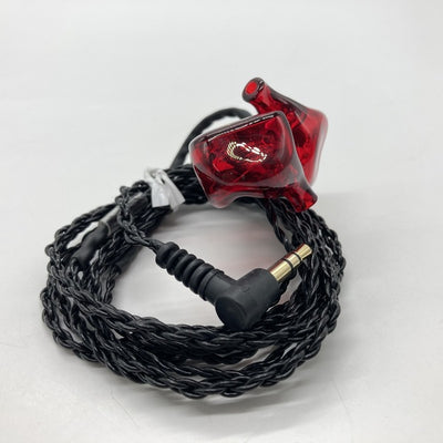 【中古】Musical Box Star Transparent RED【日本限定色】【日本橋】