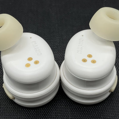 【中古】ATH-CK1TW WH ホワイト【日本橋】