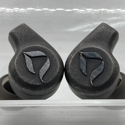 【中古】DITA Dream Titanium Black【DREAM-BLK】(ケーブル欠品)【秋葉原】