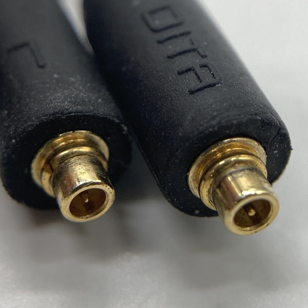 【中古】DITA Truth Replacement Cable MMCX 【TRUTH-AWESOME-PLUG-MMCX】【名古屋】