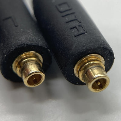 【中古】DITA Truth Replacement Cable MMCX 【TRUTH-AWESOME-PLUG-MMCX】【名古屋】