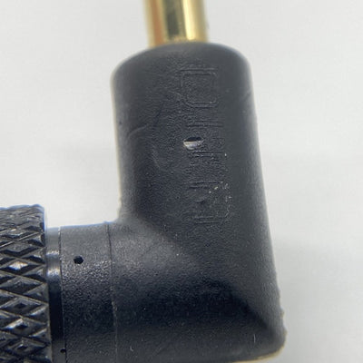 【中古】DITA Truth Replacement Cable MMCX 【TRUTH-AWESOME-PLUG-MMCX】【名古屋】