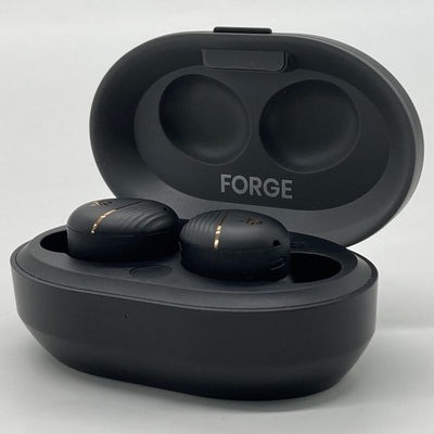 【中古】FORGE NC ブラックゴールド【XRD-XV02-NCB】【日本橋】
