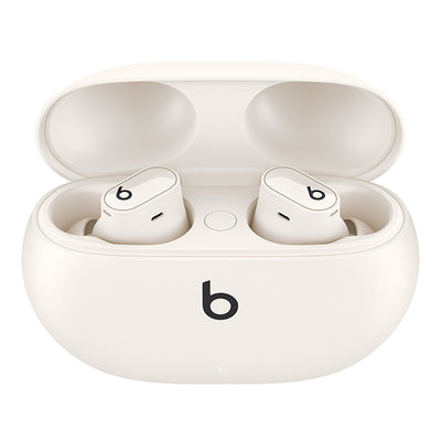 【アウトレット】Beats Studio Buds + アイボリー