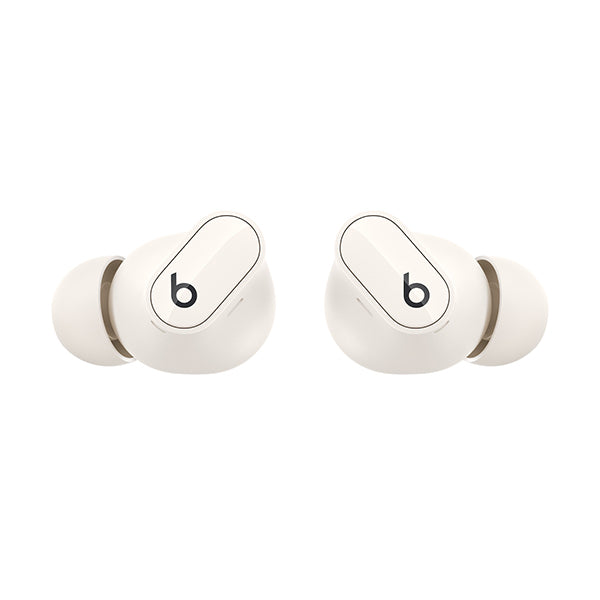 【アウトレット】Beats Studio Buds + アイボリー