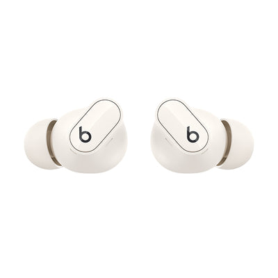 【アウトレット】Beats Studio Buds + アイボリー