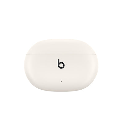 【アウトレット】Beats Studio Buds + アイボリー