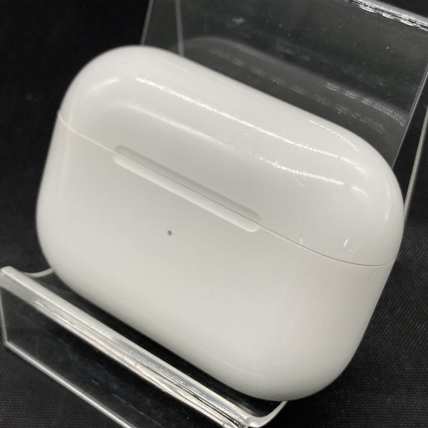 【中古】AirPods Pro 充電ケース(MagSafe)【仙台】