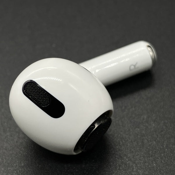 【中古品】Apple AirPods Proワイヤレスイヤフォン　純正 Apple 【中古】AirPods Pro MWP22J/A【日本橋】 – e☆イヤホン