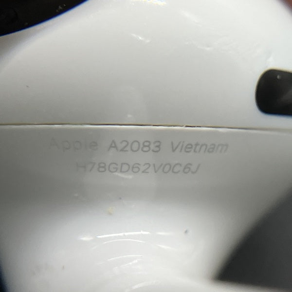 【中古】AirPods Pro （R側）【仙台】