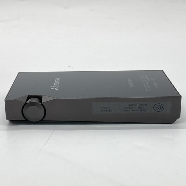 Astell&Kern 【中古】A&norma SR15 Dark Gray 【AK-SR15-DG