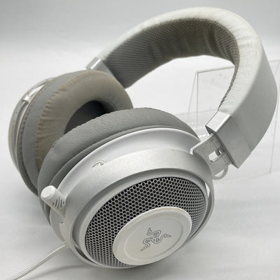 【中古】Kraken Mercury White 【RZ04-02830400-R3M1】【秋葉原】