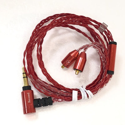 【中古】Palette 6  MX-A  Crimson Red [MMCX-A type]【名古屋】
