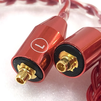 【中古】Palette 6  MX-A  Crimson Red [MMCX-A type]【名古屋】