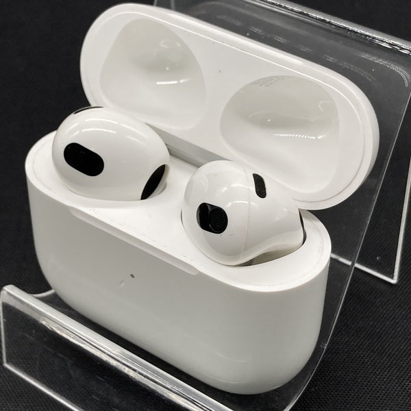 【中古】Airpods MME73J/A 3rd Generation【仙台】