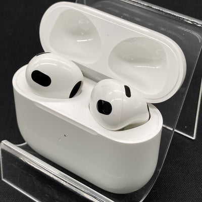 【中古】Airpods MME73J/A 3rd Generation【仙台】