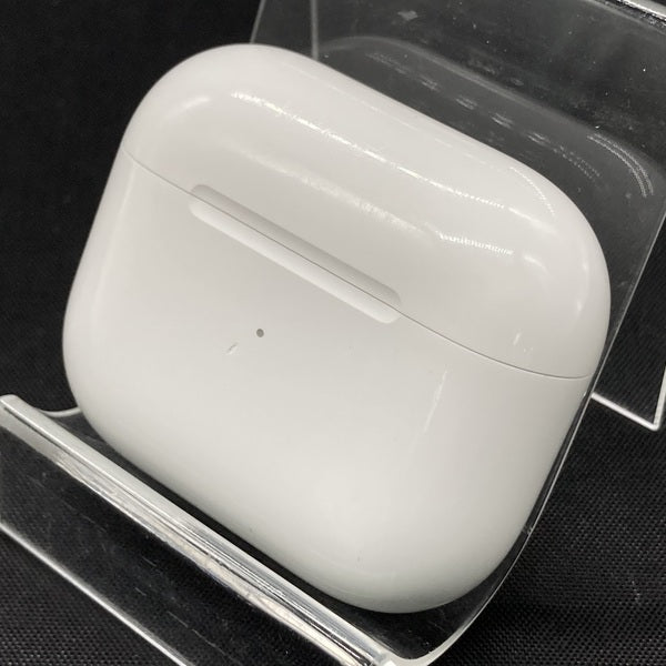 【中古】Airpods MME73J/A 3rd Generation【仙台】