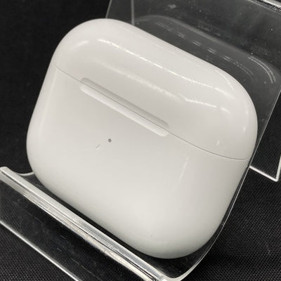 【中古】Airpods MME73J/A 3rd Generation【仙台】