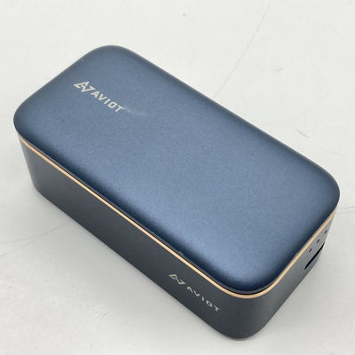 【中古】TE-BD21j-ltd ドーンブルー【TE-BD21j-ltd-BL】【日本橋】