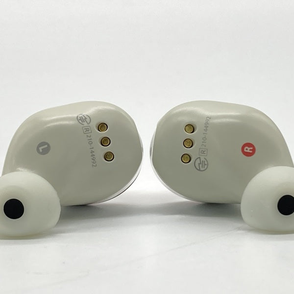 【中古】TE-D01m パールホワイト【TE-D01m-PW】【秋葉原】