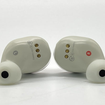 【中古】TE-D01m パールホワイト【TE-D01m-PW】【秋葉原】