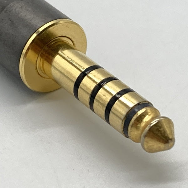 【中古】White Barrel II 4.4 to XLR-M【秋葉原】