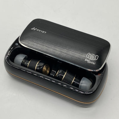 【中古】TE-BD21f Special Edition Black (ピエール中野モデル)【TE-BD21f-pnk】【仙台】