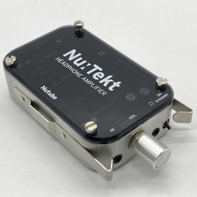 【中古】Nu:Tekt HA-S(アンプ作製簡易組立てキット)【仙台】