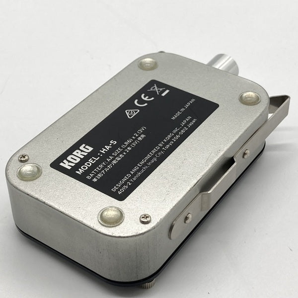 【中古】Nu:Tekt HA-S(アンプ作製簡易組立てキット)【仙台】