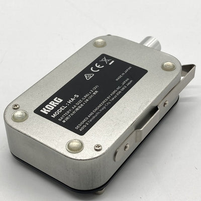 【中古】Nu:Tekt HA-S(アンプ作製簡易組立てキット)【仙台】