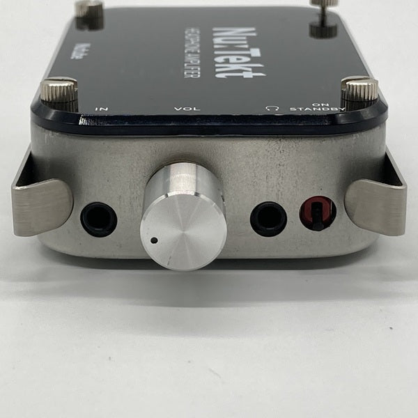 【中古】Nu:Tekt HA-S(アンプ作製簡易組立てキット)【仙台】