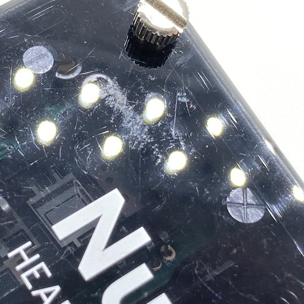 アンプ Nu:Tekt HA-S 次世代真空管で 音を楽しむ KORG Nu:Tekt HA-S – Incomplete