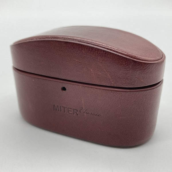 【中古】WF-1000XM5用レザーケース【秋葉原】
