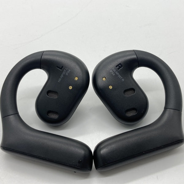 【中古】HA-NP35T-B ブラック【秋葉原】