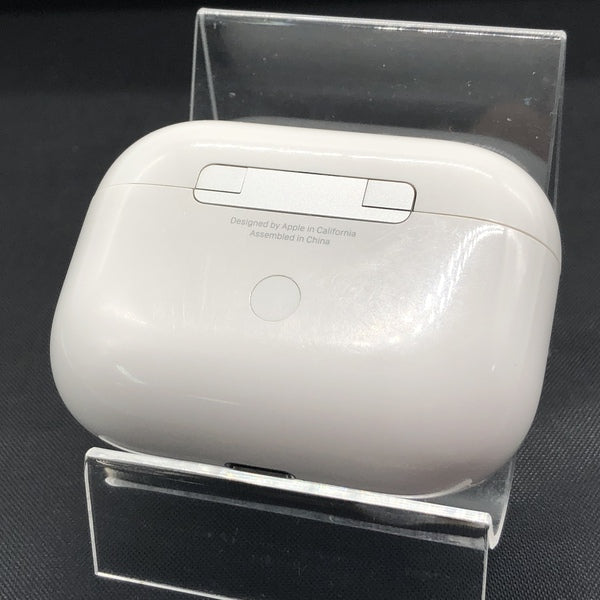Apple 【中古】AirPods Pro 充電ケース【日本橋】 – e☆イヤホン