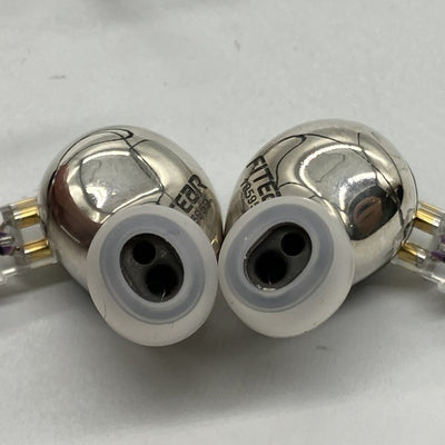 【中古】FitEar Silver (ユニバーサルモデル）【秋葉原】