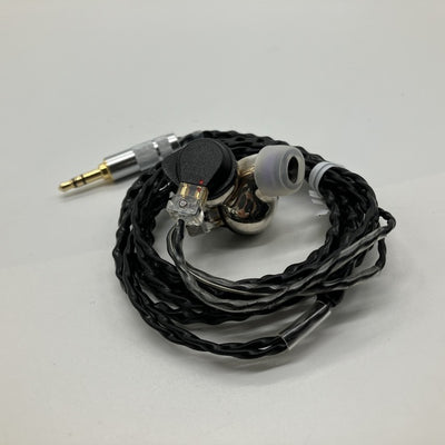 【中古】FitEar Silver (ユニバーサルモデル）【秋葉原】