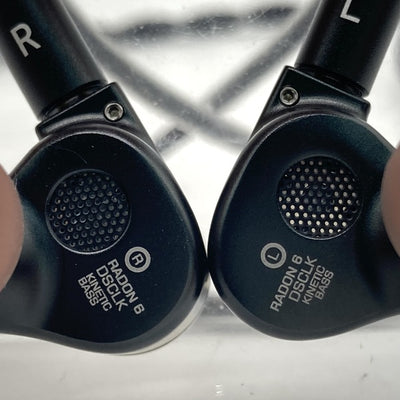 【中古】Radon 6【秋葉原】